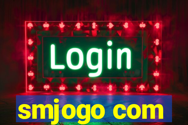 smjogo com